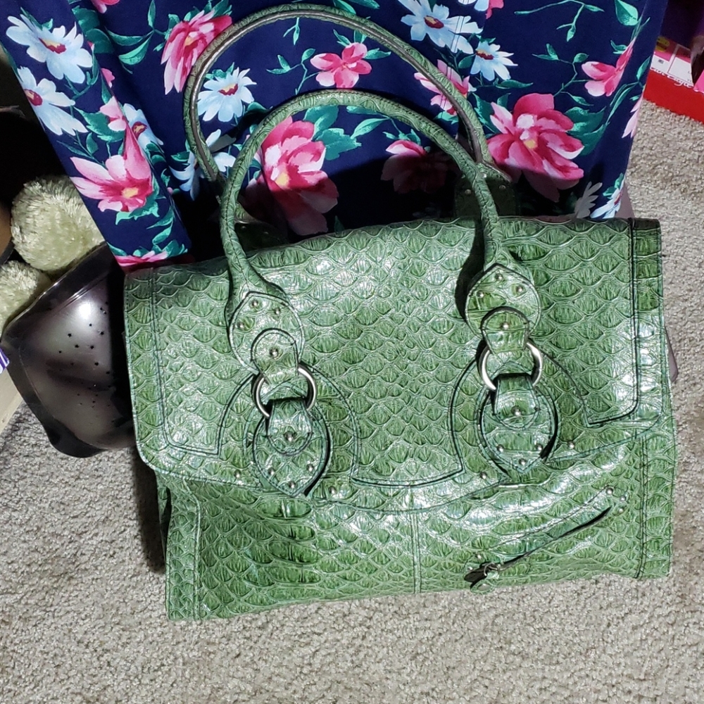 Roxx New York large handbag